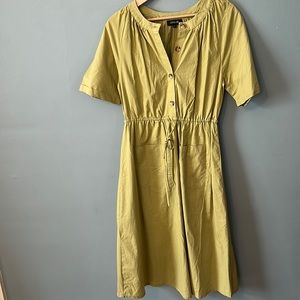 NWT S Roolee dress
